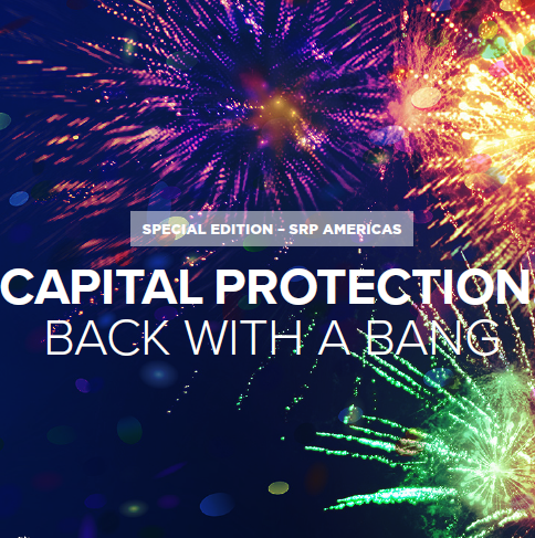 SRPInsight issue 19: capital protection - back with a bang